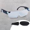 Zoom Magix LED Vergrösserungsbrille