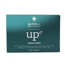 Green Power up
