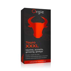 Powercreme Touro