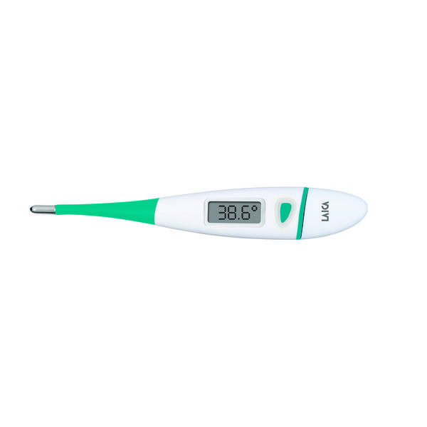 Digitales Thermometer 