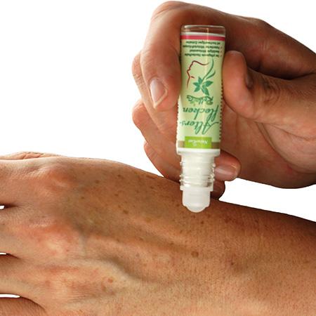 Altersflecken-weg Roll-On