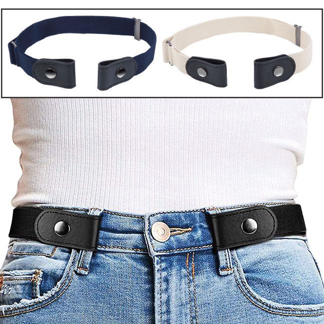 Ceinture sans boucle Activit CH